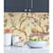 Scalamandre Ecru Chinoises Exotique Peel & Stick Wallpaper